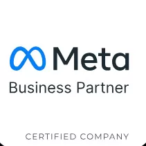Meta Certified Partner