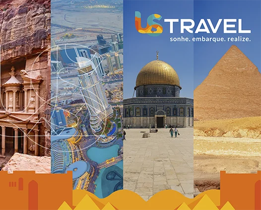 Lançamentos e tráfego US Travel