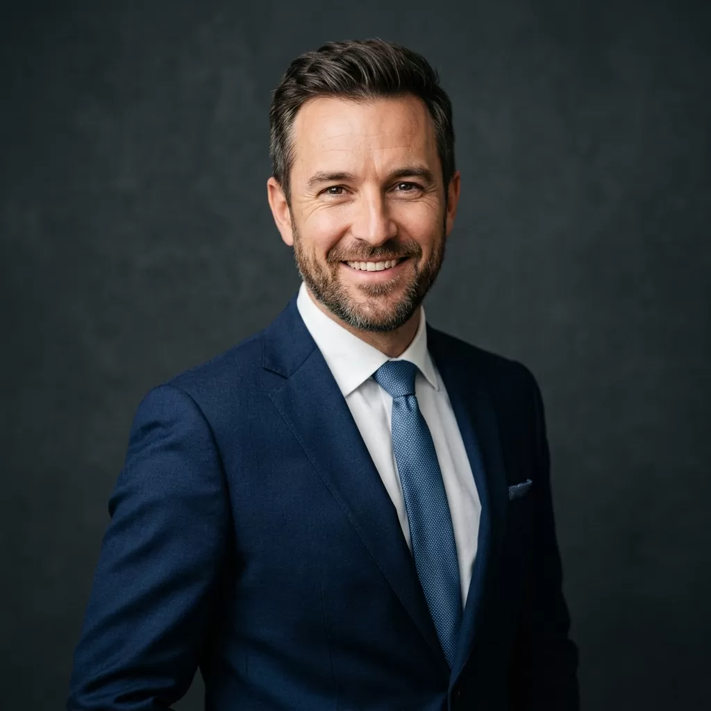 Carlos M.